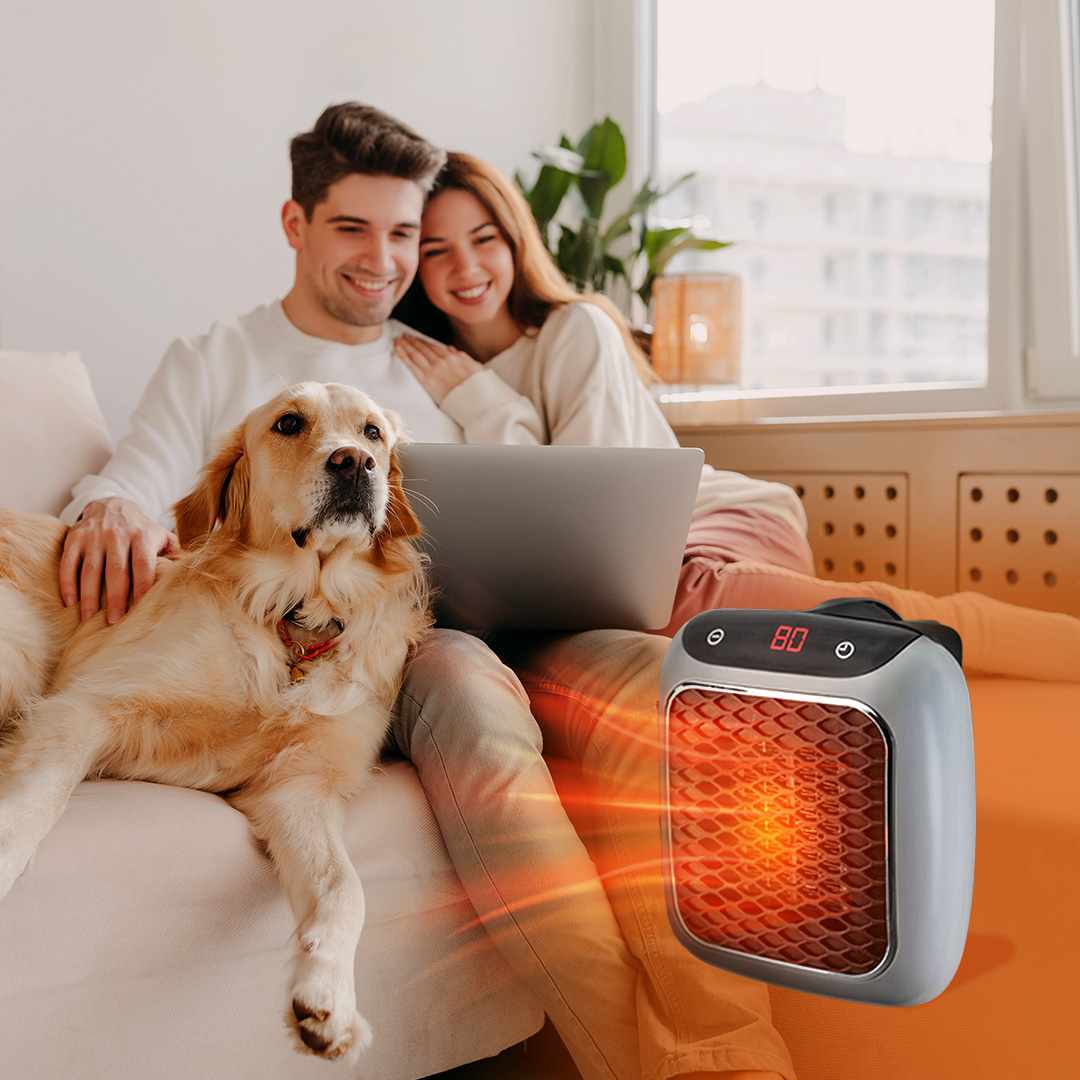 Wellheater At the heart of WellHeater's