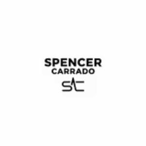 spencercarrado logo