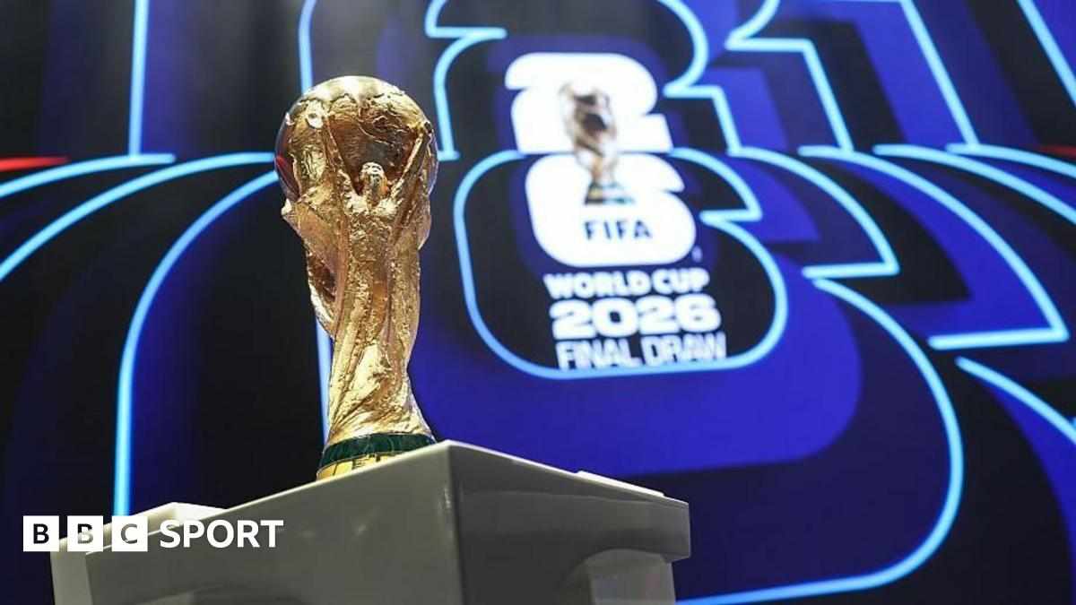 Supercomputer Picks for the 2026 World Cup European Playoff: Full Path-by-Path Worldcup 2026 prediction