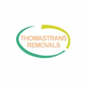 Inverness Thomastrans Removals