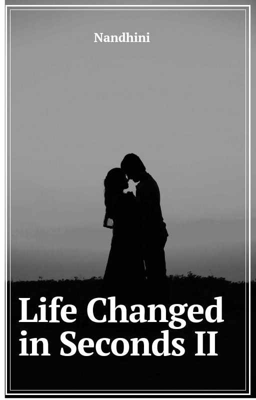 Life Changed in Seconds 2
