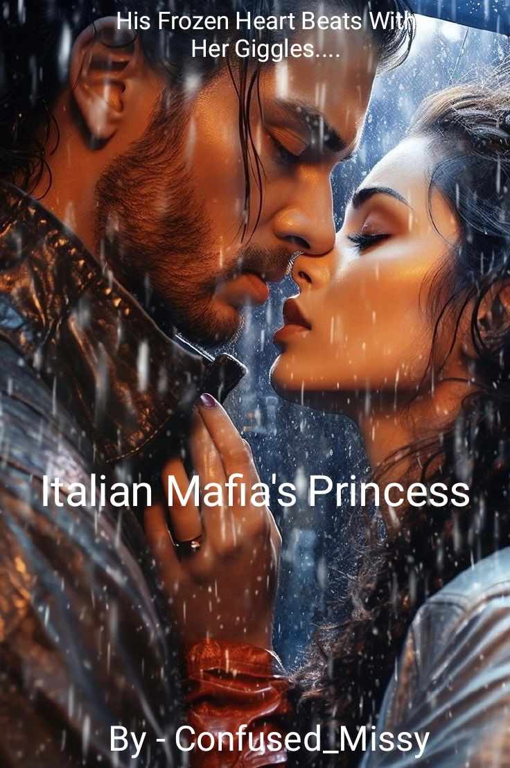 Italian Mafia's Princess