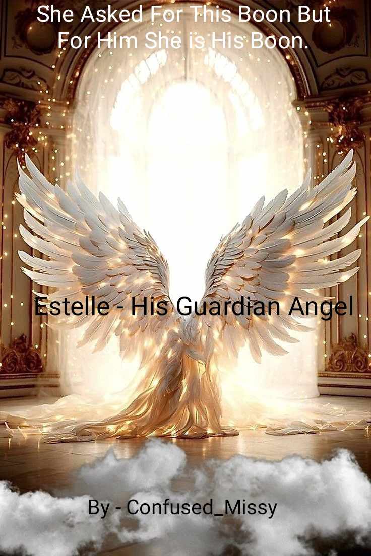 Estelle - His Guardian Angel