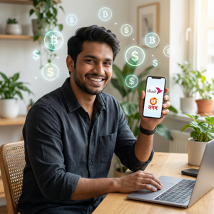 টাকা ইনকাম বিপ্লব: কীভাবে শখকে আয়ে পরিণত করবেন টাকা অ্যালায়েন্সের সাথে