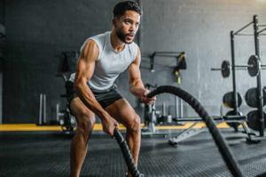 Testosterone Cypionate: How It Boosts Energy, Mood, and Muscle