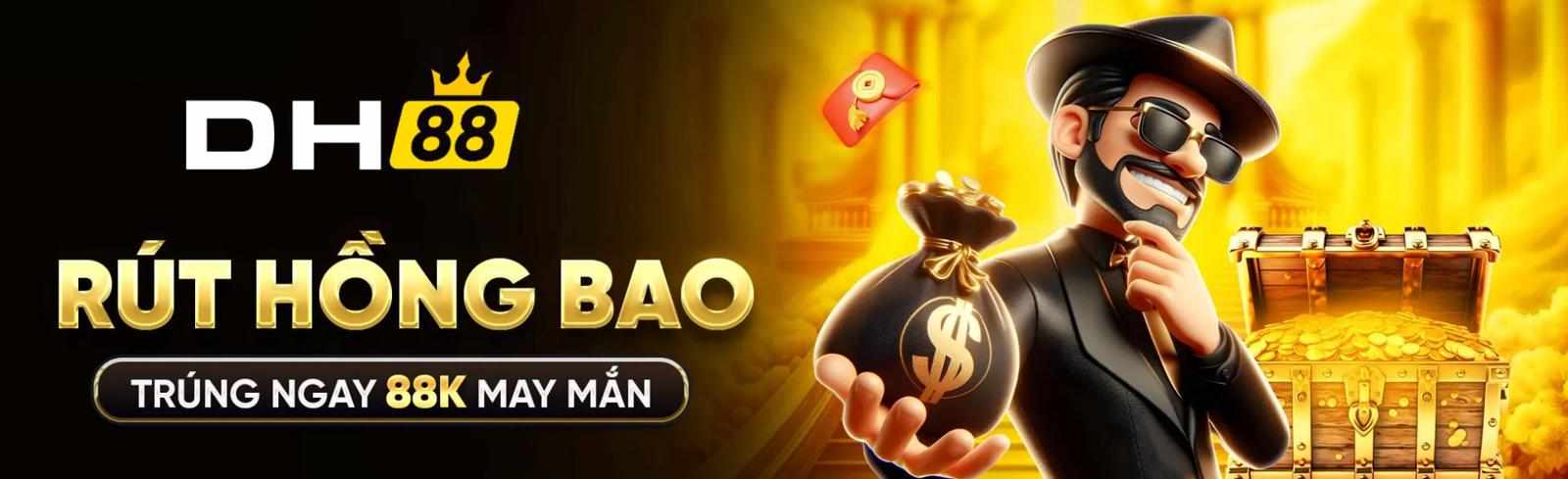 DH88 | Trang chủ nhà cái giải trí số 1 Việt Nam