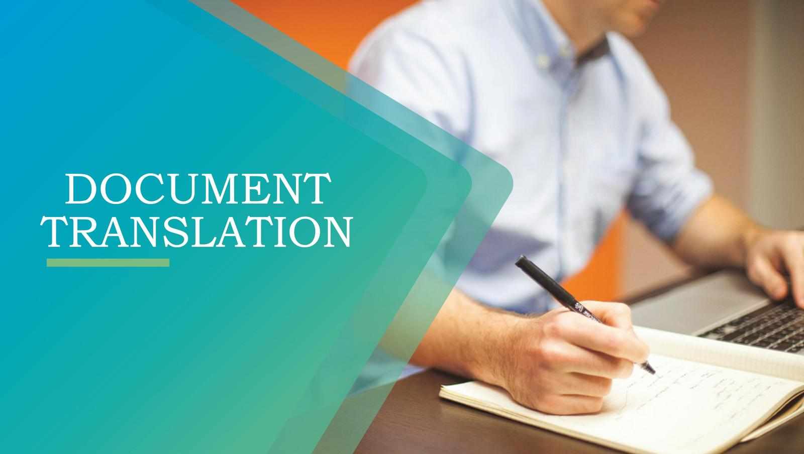 Japanese Document Translation Services: Bridging Language Gaps