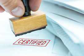 Professional USCIS Translation Services for Immigration Needs in New Jersey