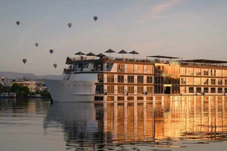 Nile Cruise Prices – Luxury and Budget Nile Cruise Deals in Egypt