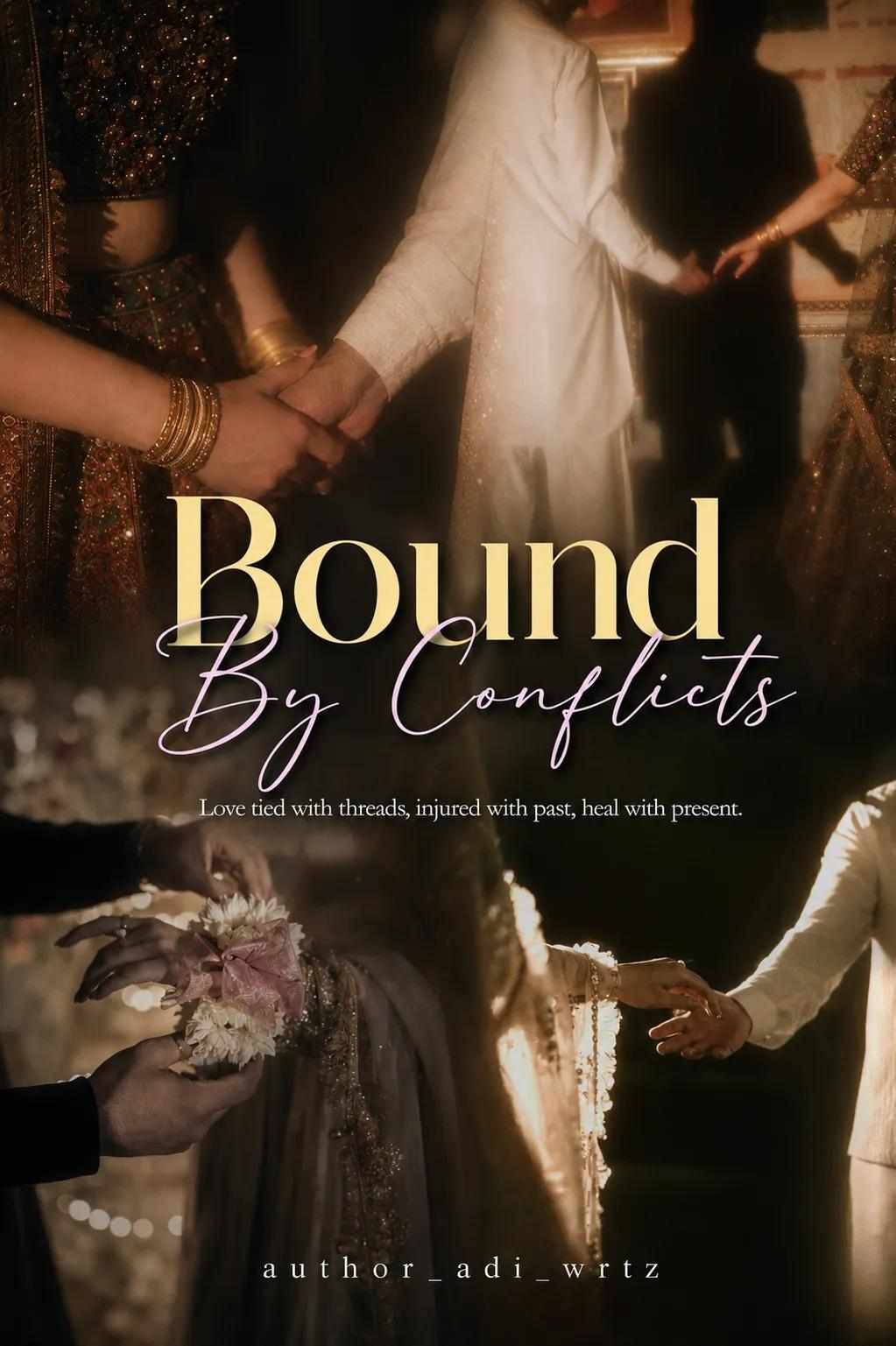 Bound By Conflicts