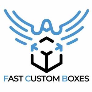 Fast Custom Boxes