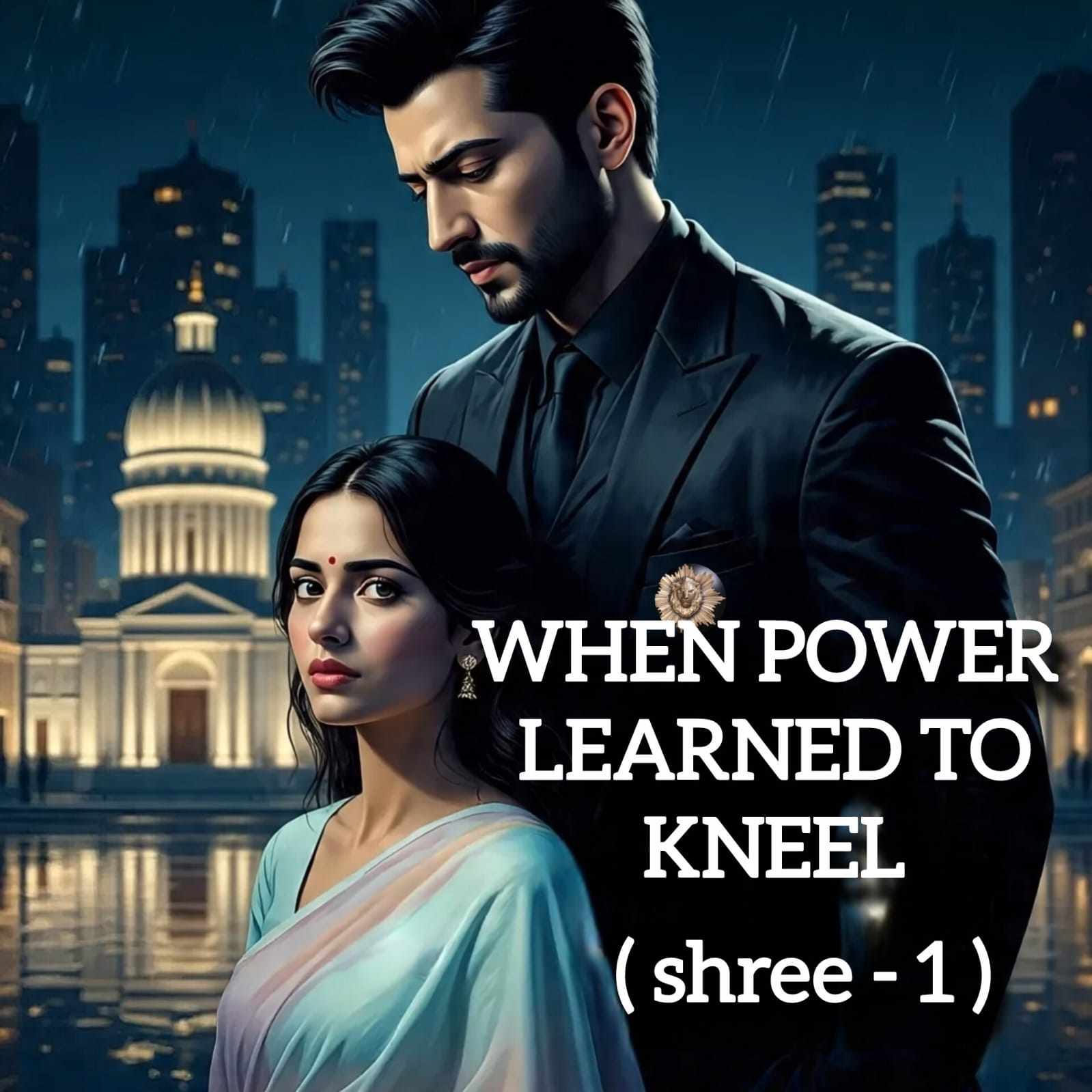 When Power Learned To Kneel