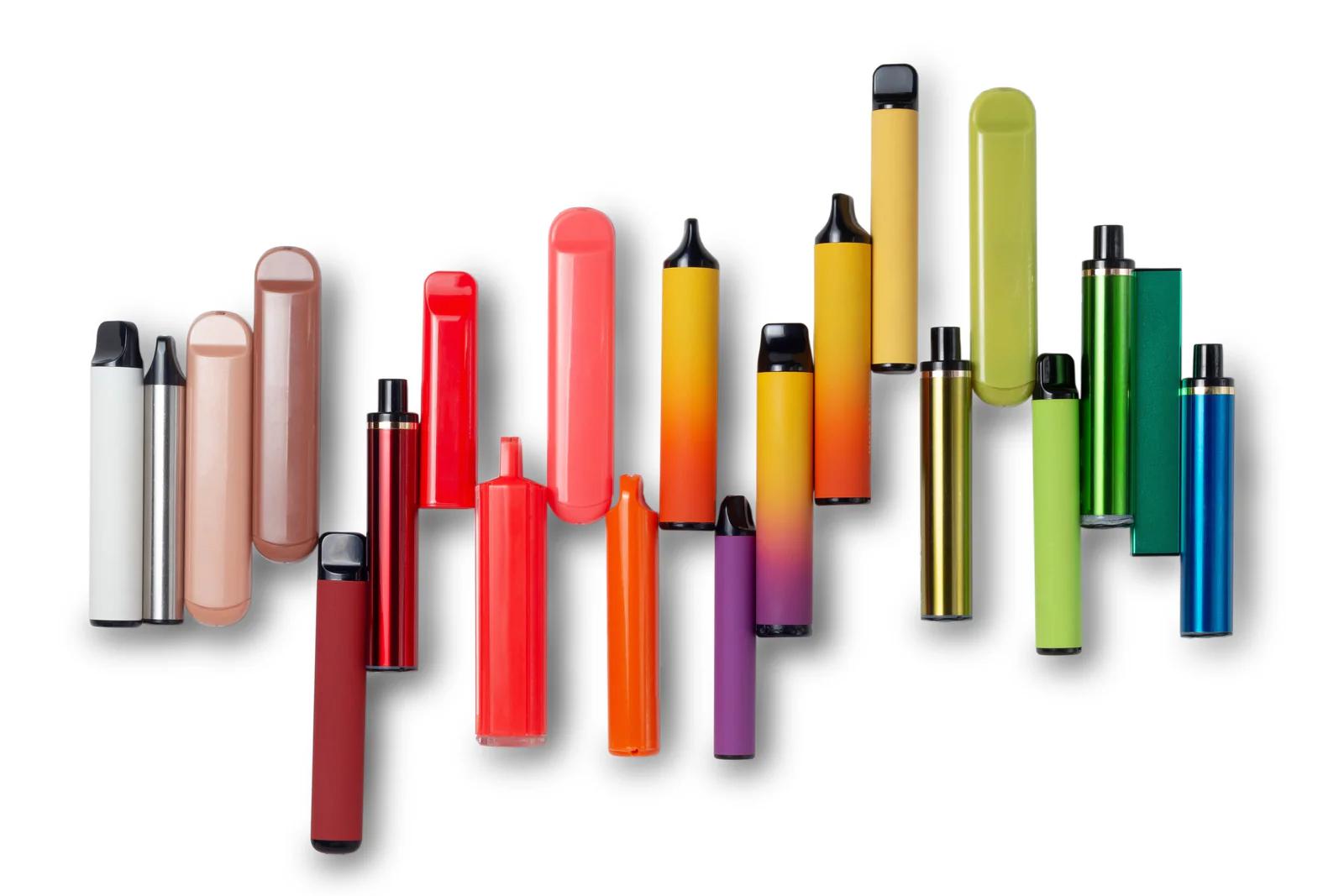 Are Delta 8 Disposable Vapes the Easiest Way to Relax Today?