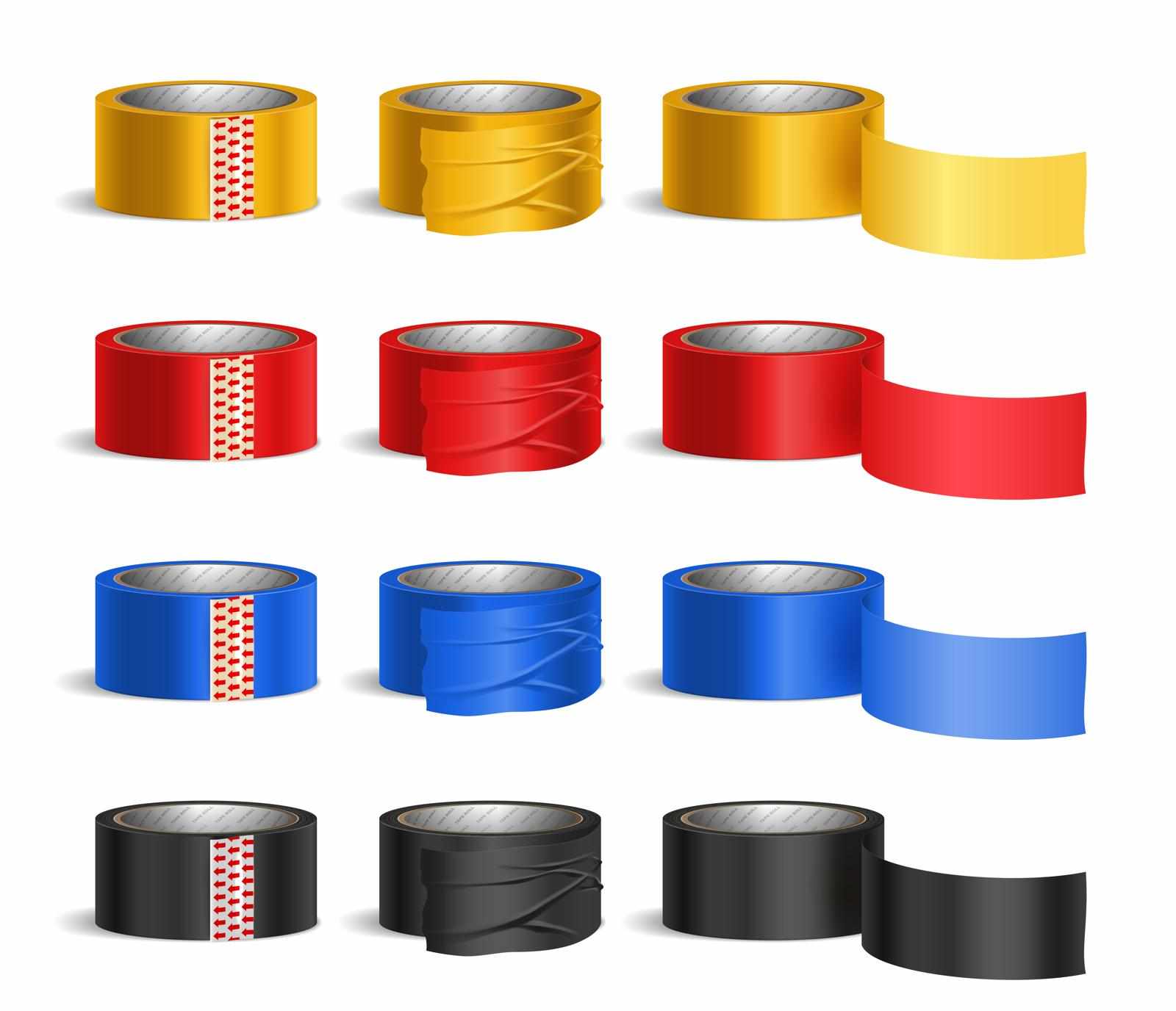 Which Duct Tape Works Best for Outdoor Repairs?
