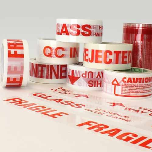 How Businesses Turn Packaging into Marketing with Custom-Printed Tapes