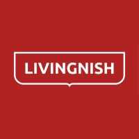 LIVINGNISH logo