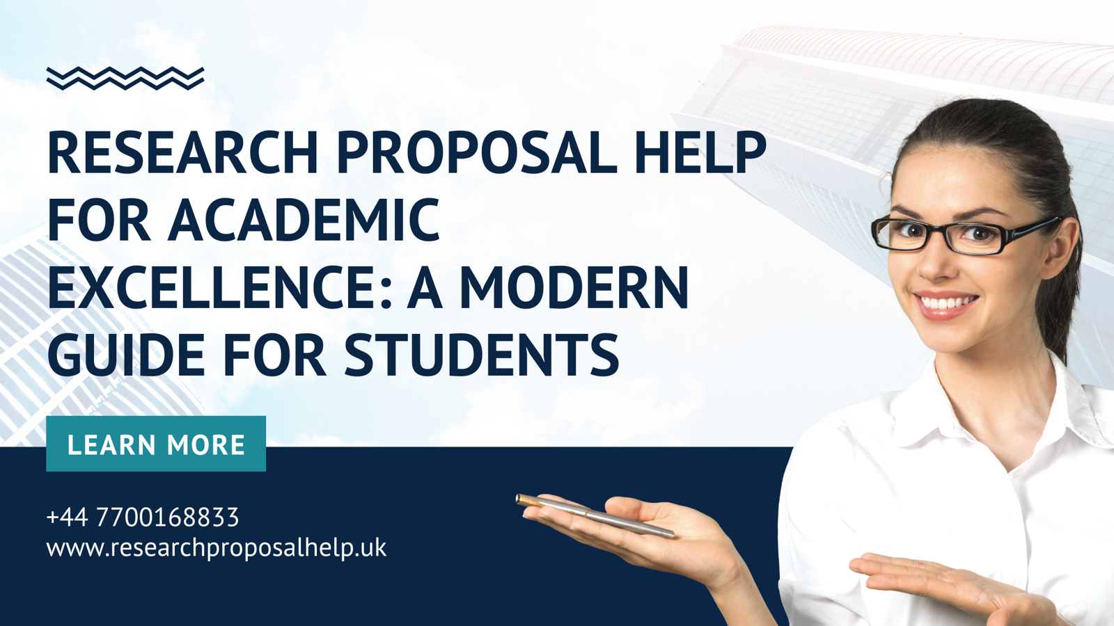 Research Proposal Help for Academic Excellence: A Modern Guide for Students