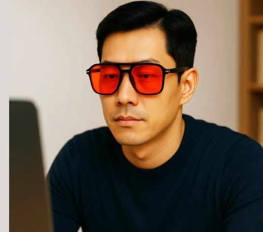 Blue Light Blocking Glasses