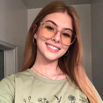 Blue Light Blocking Glasses