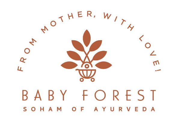 Baby Forest