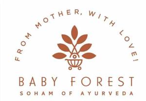 Baby Forest logo