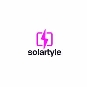 Solartyle logo