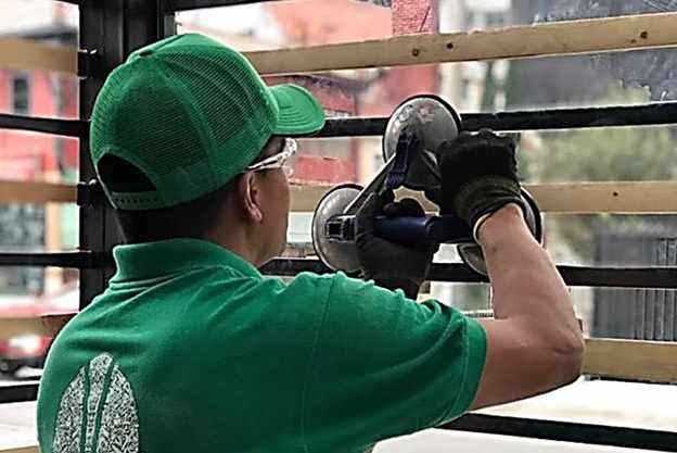 Cómo Limpiar la Fachada de tu Edificio en Bogotá: Pasos Esenciales