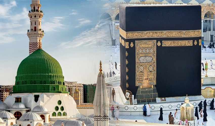 Why Early Planning Has Become the Secret to a Smooth and Spiritually Focused Umrah Journey