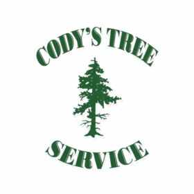 CodysTreeService