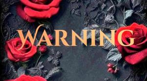 Warning ⚠️