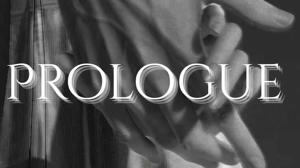 Prologue