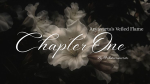 Chapter 1 Back to Aryavarta