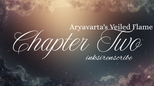 Chapter 2 Marriage Alliance
