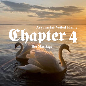 Chapter 4 The Marriage