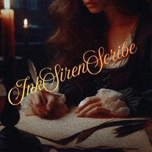 InkSirenScribe logo