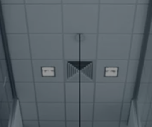 Suspended Ceiling Tiles for Modern, Stylish Interiors