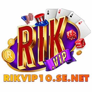 Cổng Game Rikvip