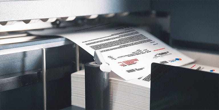 How Can Print Mail Solutions Simplify Business Communication Today?