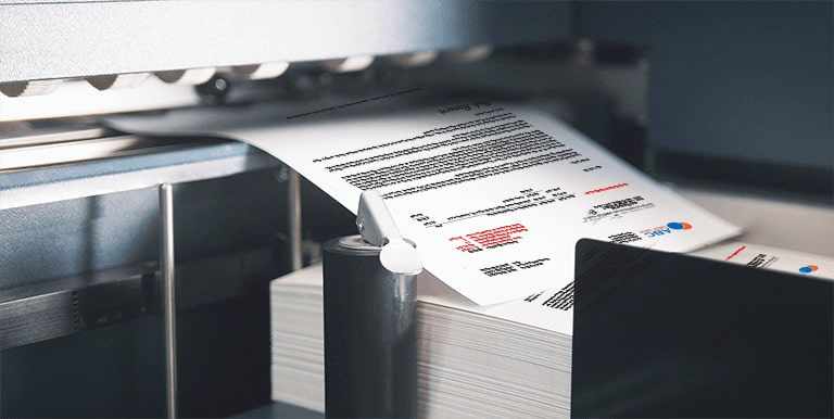 Is Printing and Mailing Outsourcing the Smarter Choice for Busy Businesses?