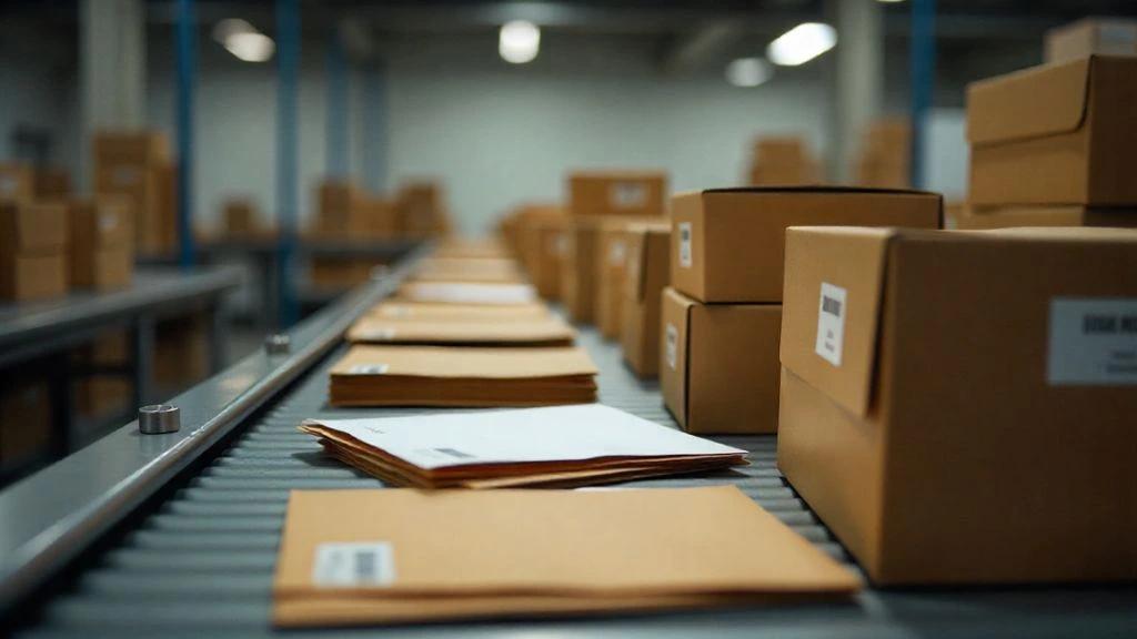 Do You Have a Trusted Print and Mail Partner for Your Business?