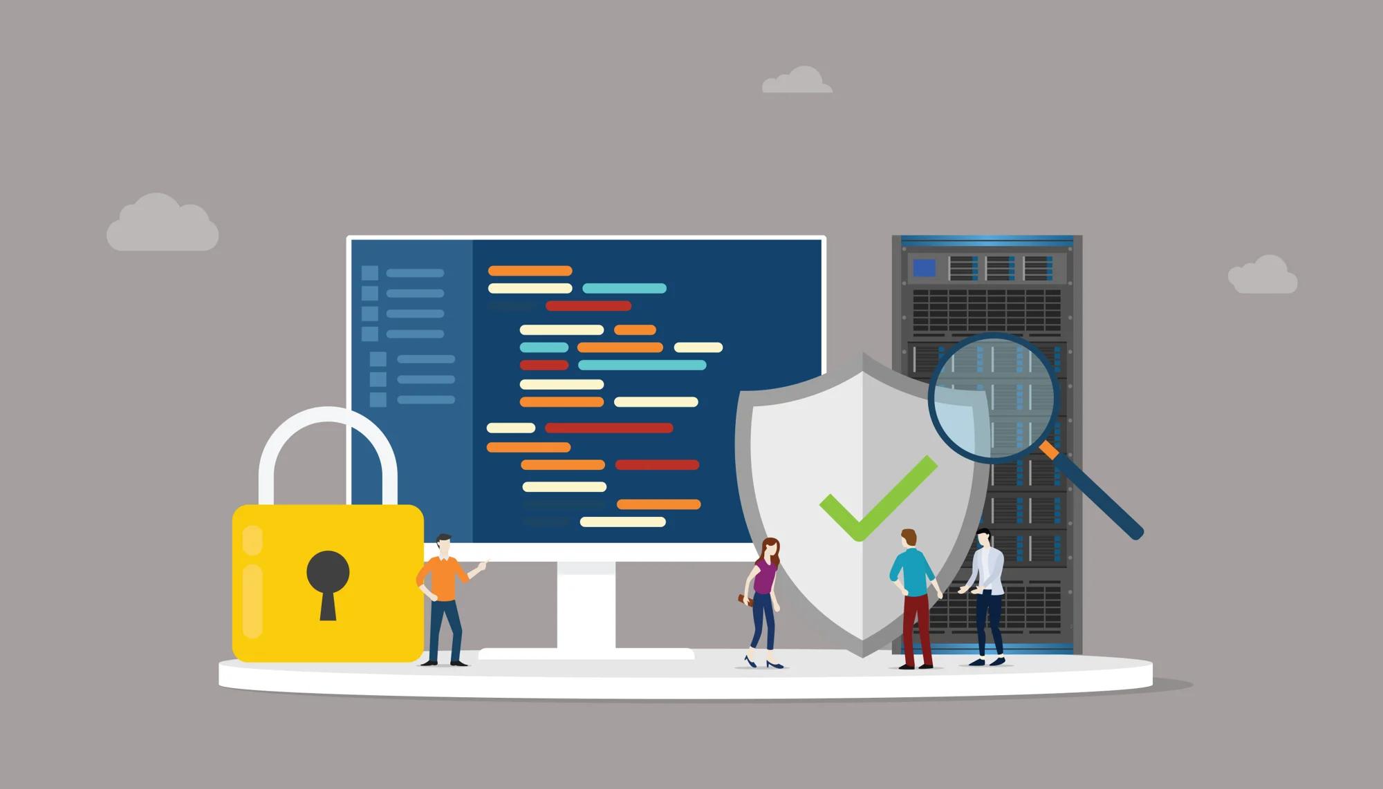 Is Secure Data Upload the Safest Way to Handle Print & Mail Services Today?