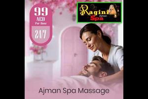 Massage Spa Ajman: Discover the Most Relaxing Wellness Spots in the City