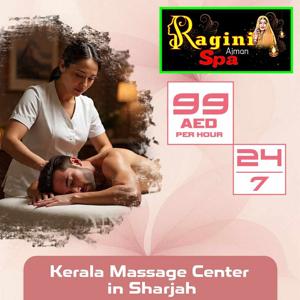 Sharjah Spa: Discover the City’s Most Luxurious Wellness Escapes