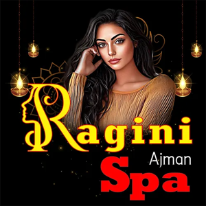 Ragini Spa Ajman logo