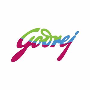 Godrej Woods logo