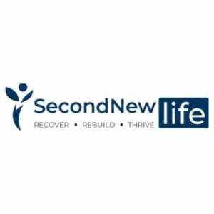 Secondnewlife logo