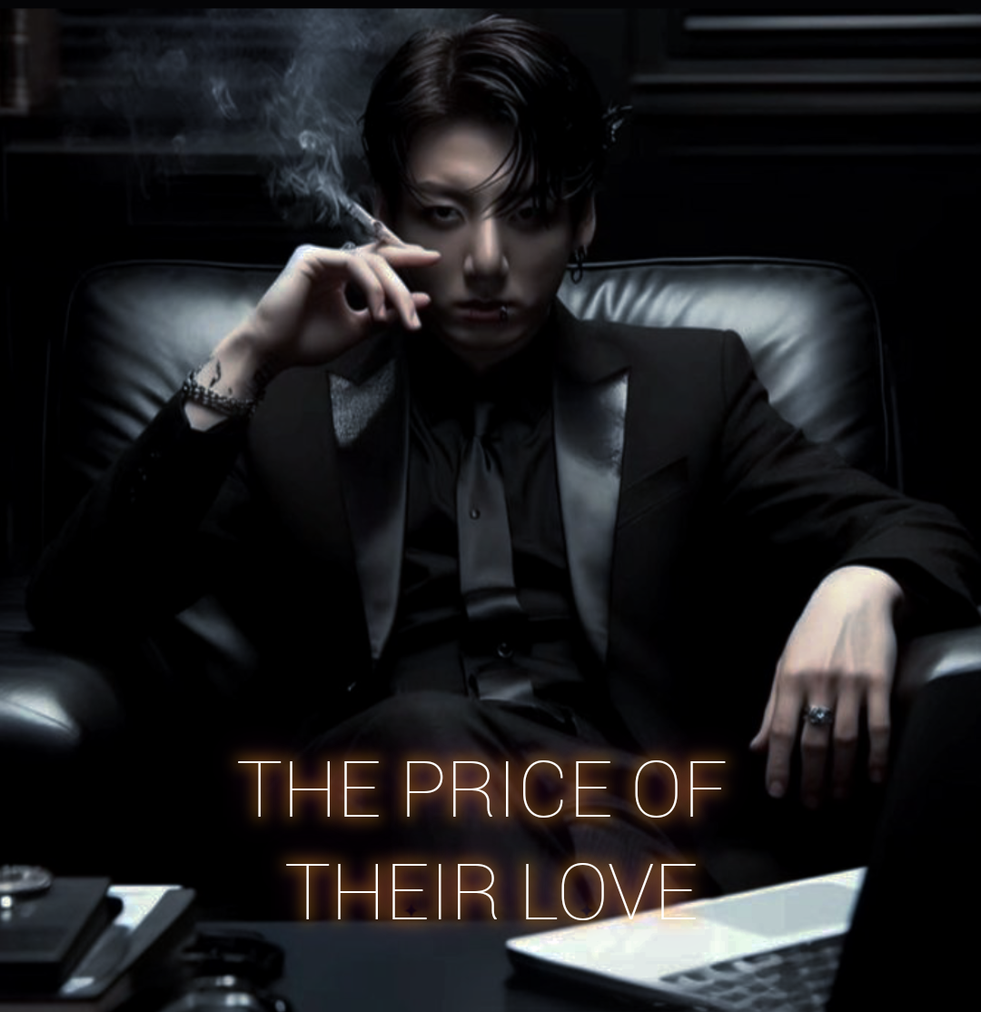 * 𝑻𝑯𝑬 𝑷𝑹𝑰𝑪𝑬 𝑶𝑭 𝑻𝑯𝑬𝑰𝑹 𝑳𝑶𝑽𝑬 {𝑱𝑱𝑲}*