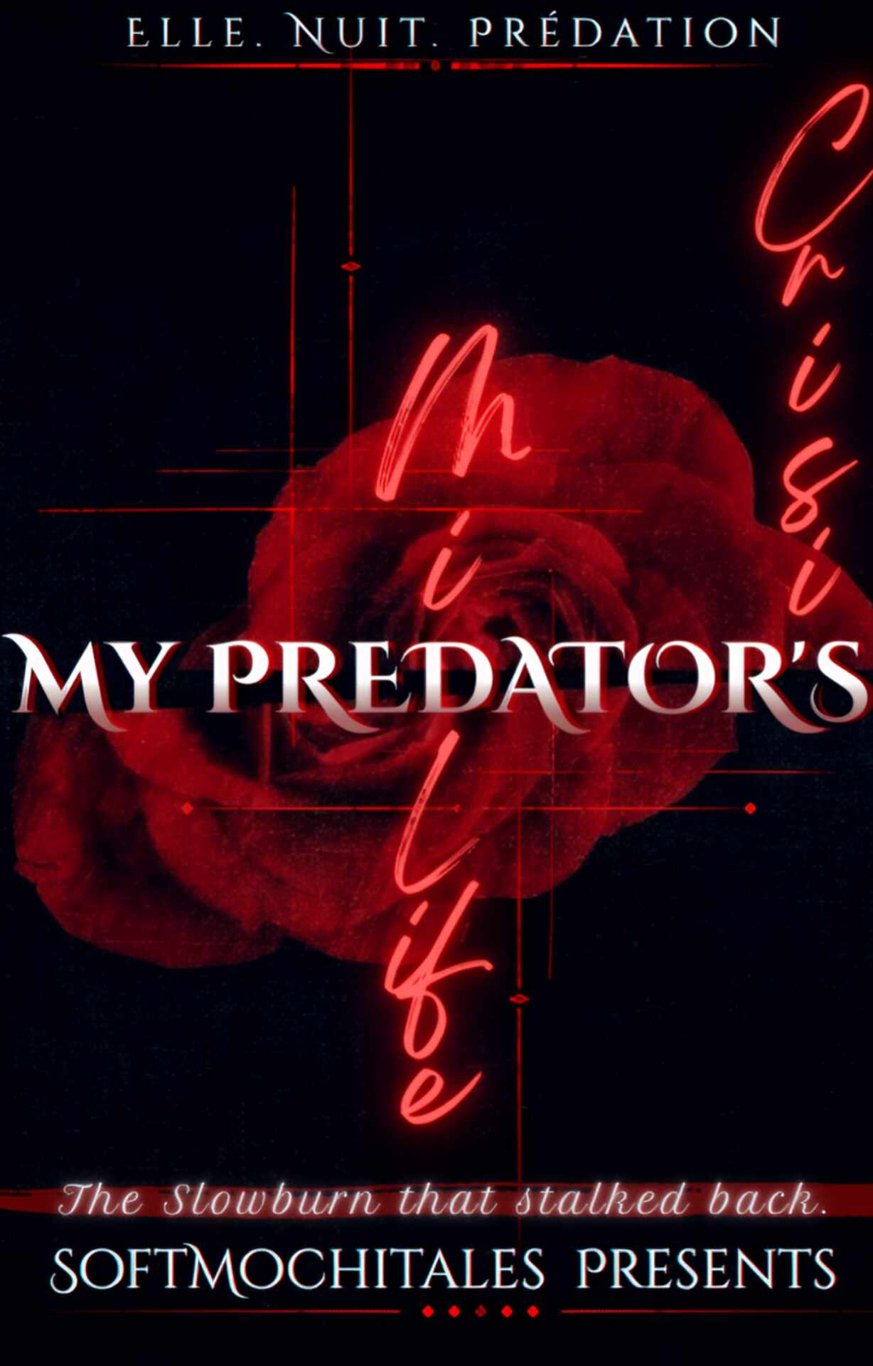 𝑀𝑦 𝑃𝑅𝐸𝐷𝐴𝑇𝑂𝑅'𝑆 𝑀𝑖𝑑𝑙𝑖𝑓𝑒 𝐶𝑟𝑖𝑠𝑖𝑠