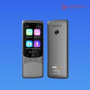 mayphiendichATalk logo