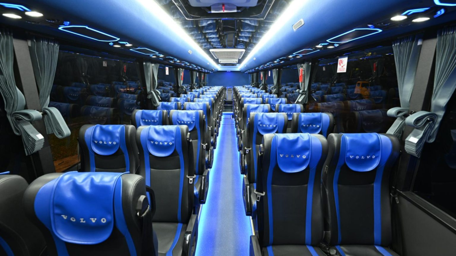 Top 10 Things to Know Before Booking a Bus with Koh Bus in Singapore